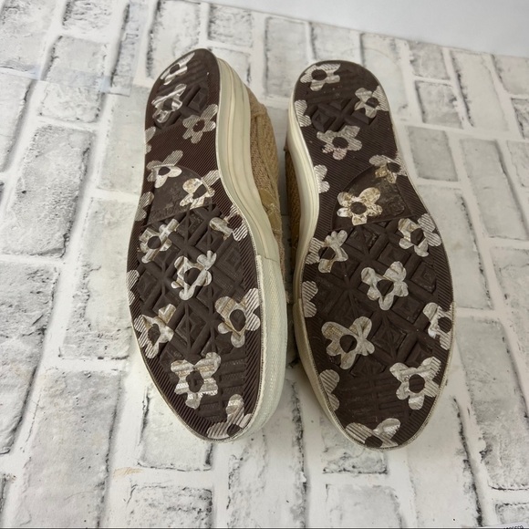 Converse Golf Le Fleur Burlap